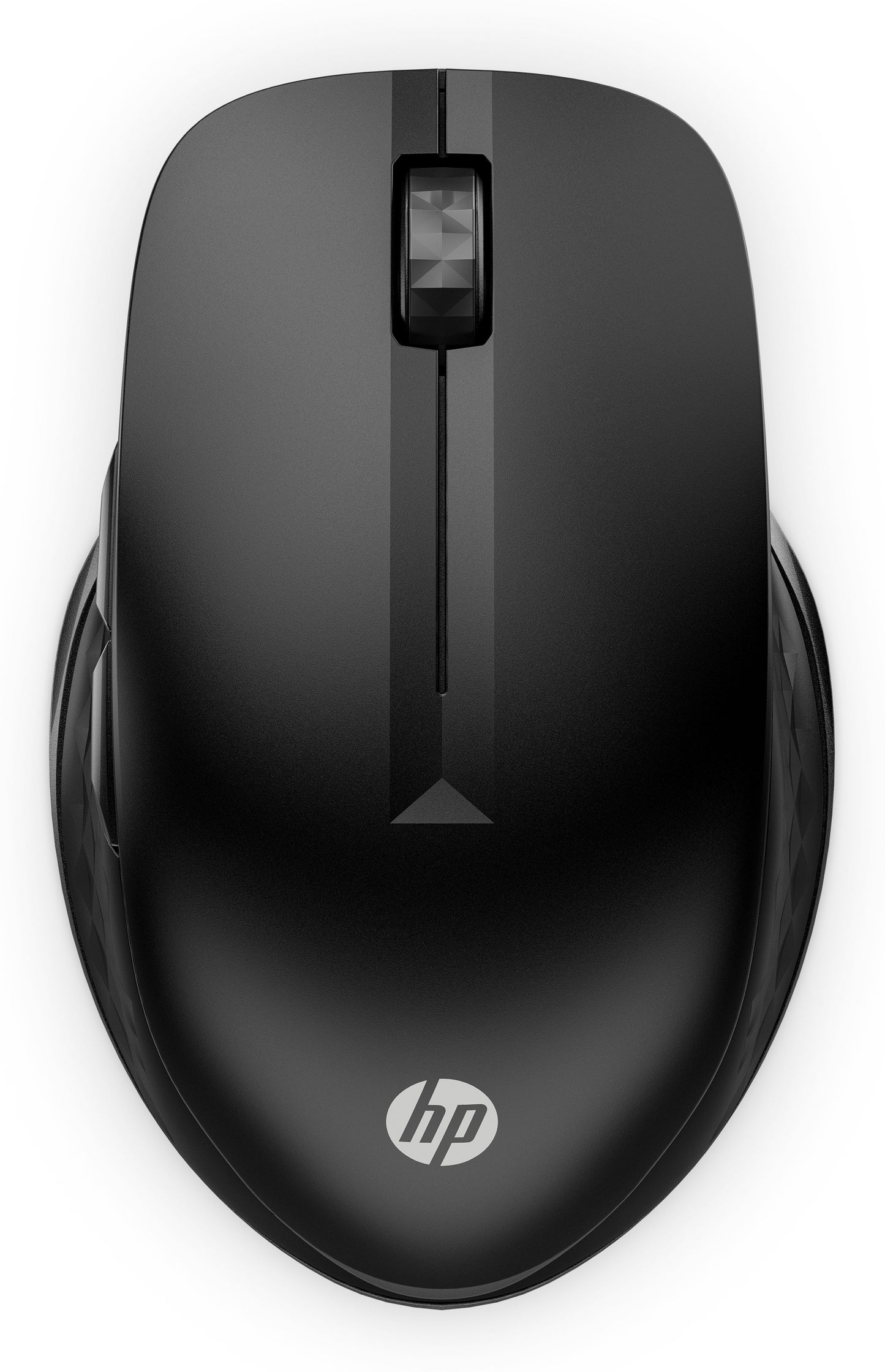 HP 430 Multi-Device Wireless Mouse EURO 3B4Q2AA#ABB