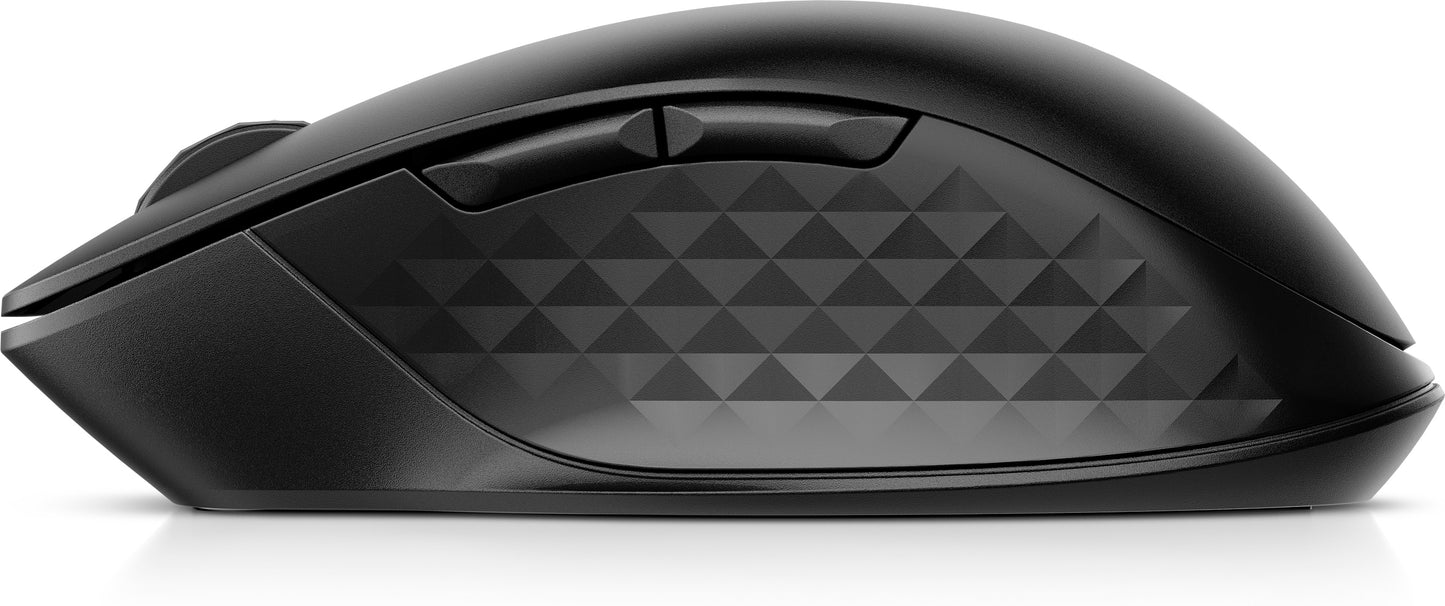 HP 430 Multi-Device Wireless Mouse EURO 3B4Q2AA#ABB