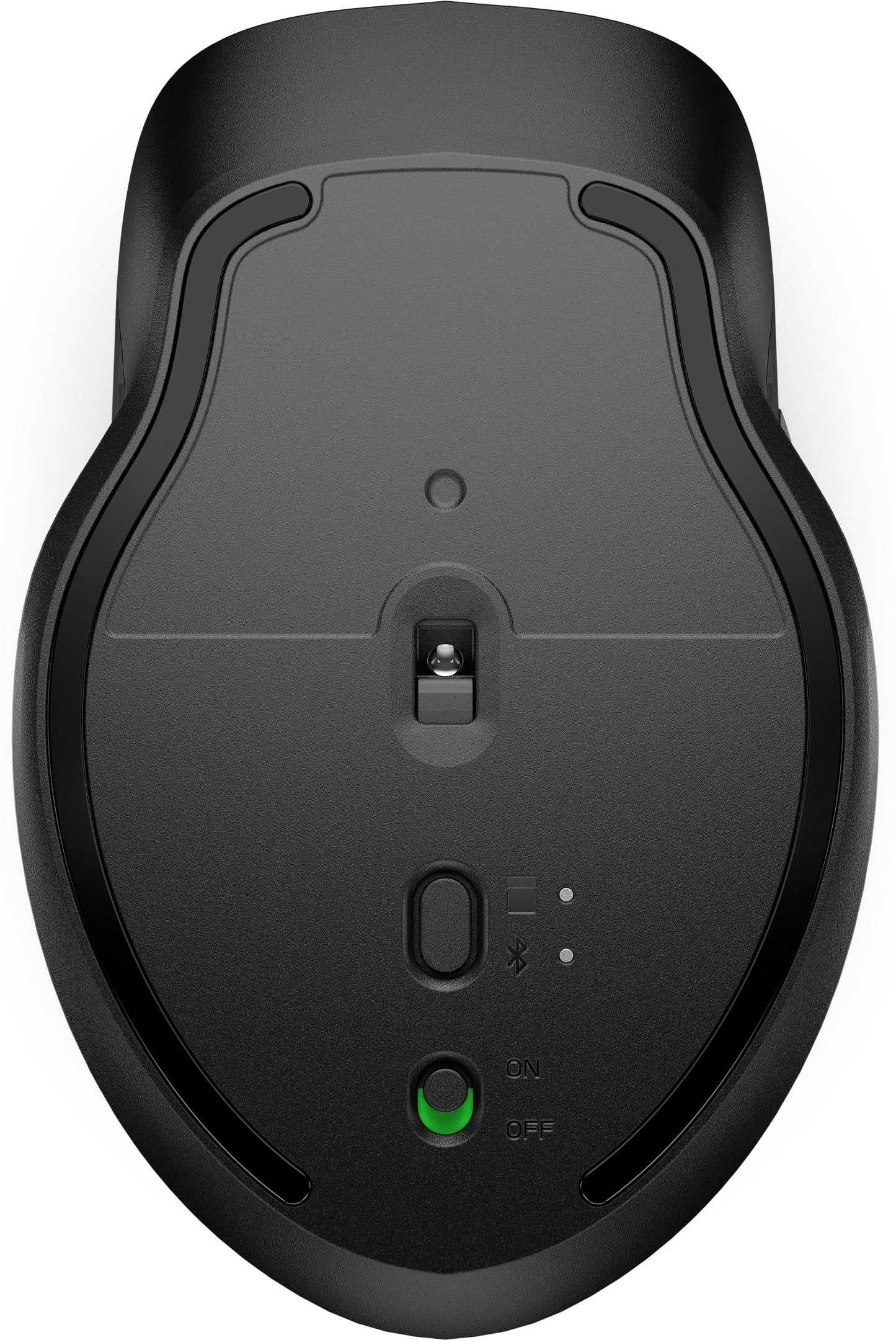 HP 430 Multi-Device Wireless Mouse EURO 3B4Q2AA#ABB