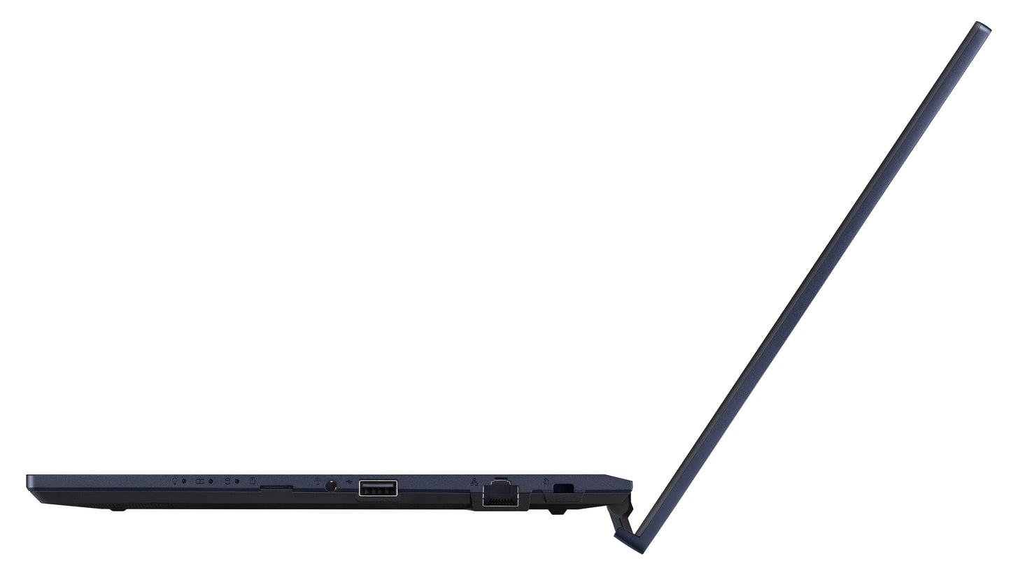 Asus B1400CEAE-EK0410R - i5-1135G7 8GB 256GB 90NX0421-M04930