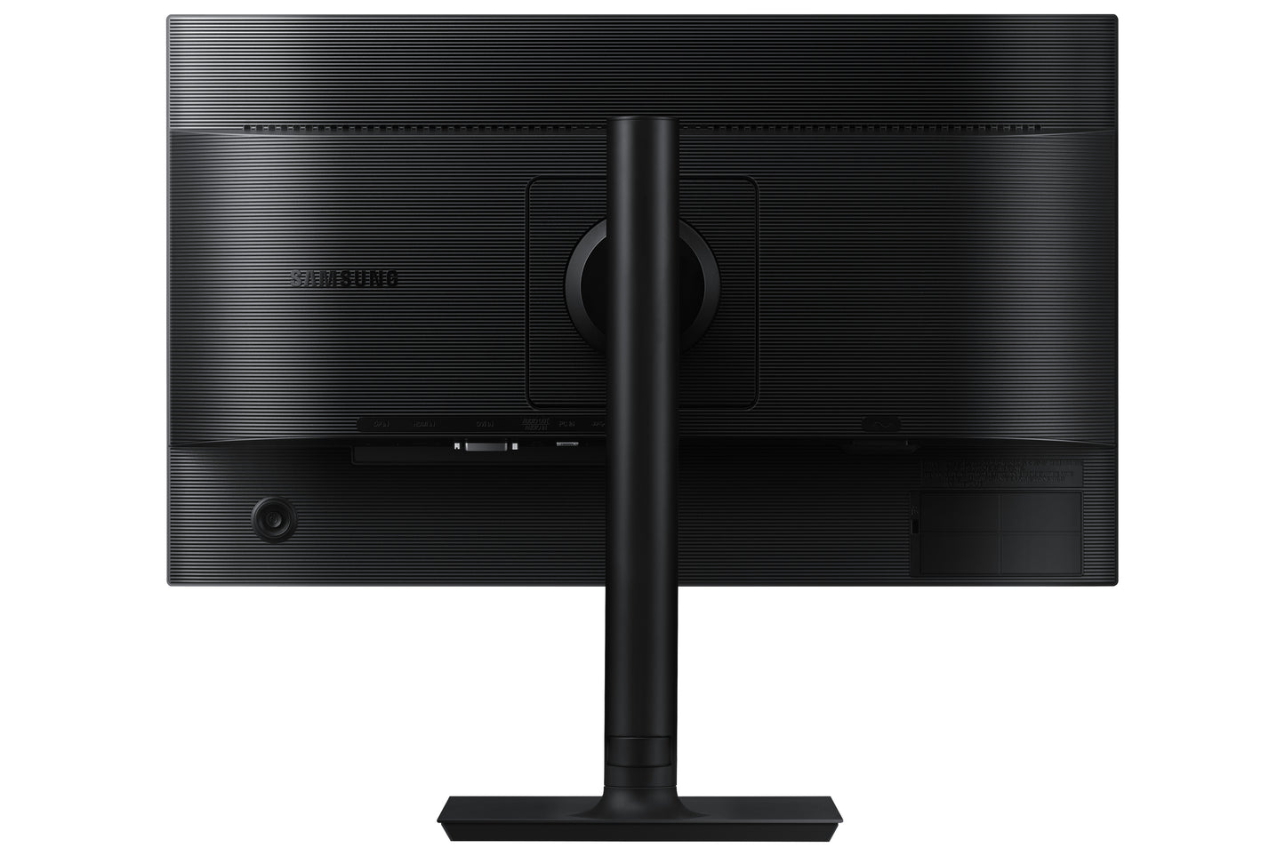 23 8in IPS 1920 x 1080 DVI HDMI USB3.0 LF24T650FYRXEN