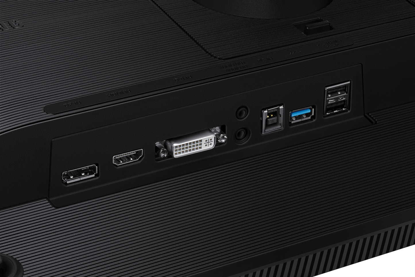 23 8in IPS 1920 x 1080 DVI HDMI USB3.0 LF24T650FYRXEN