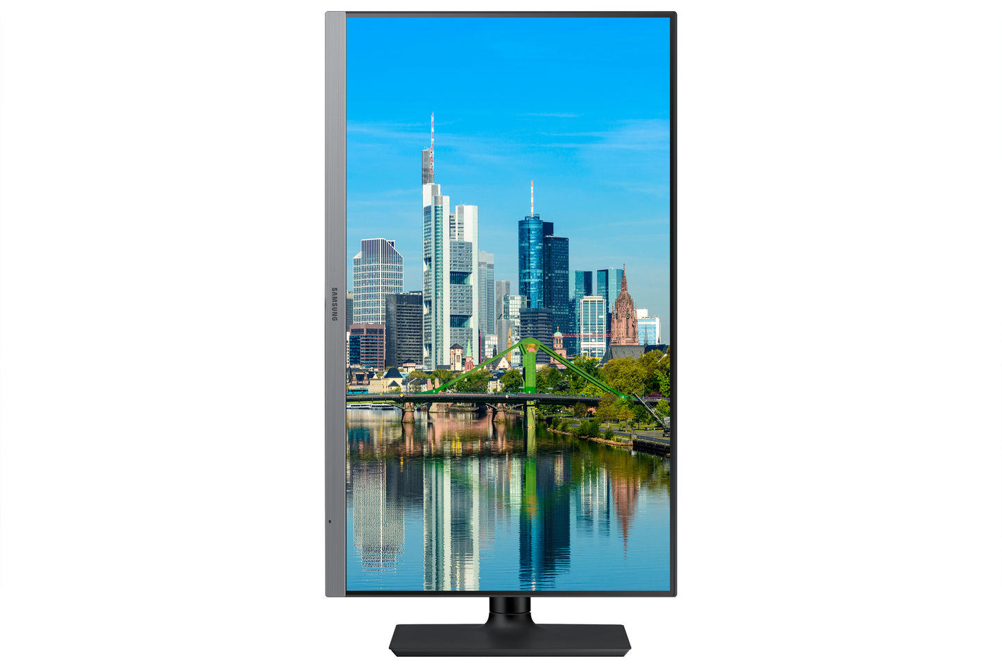23 8in IPS 1920 x 1080 DVI HDMI USB3.0 LF24T650FYRXEN