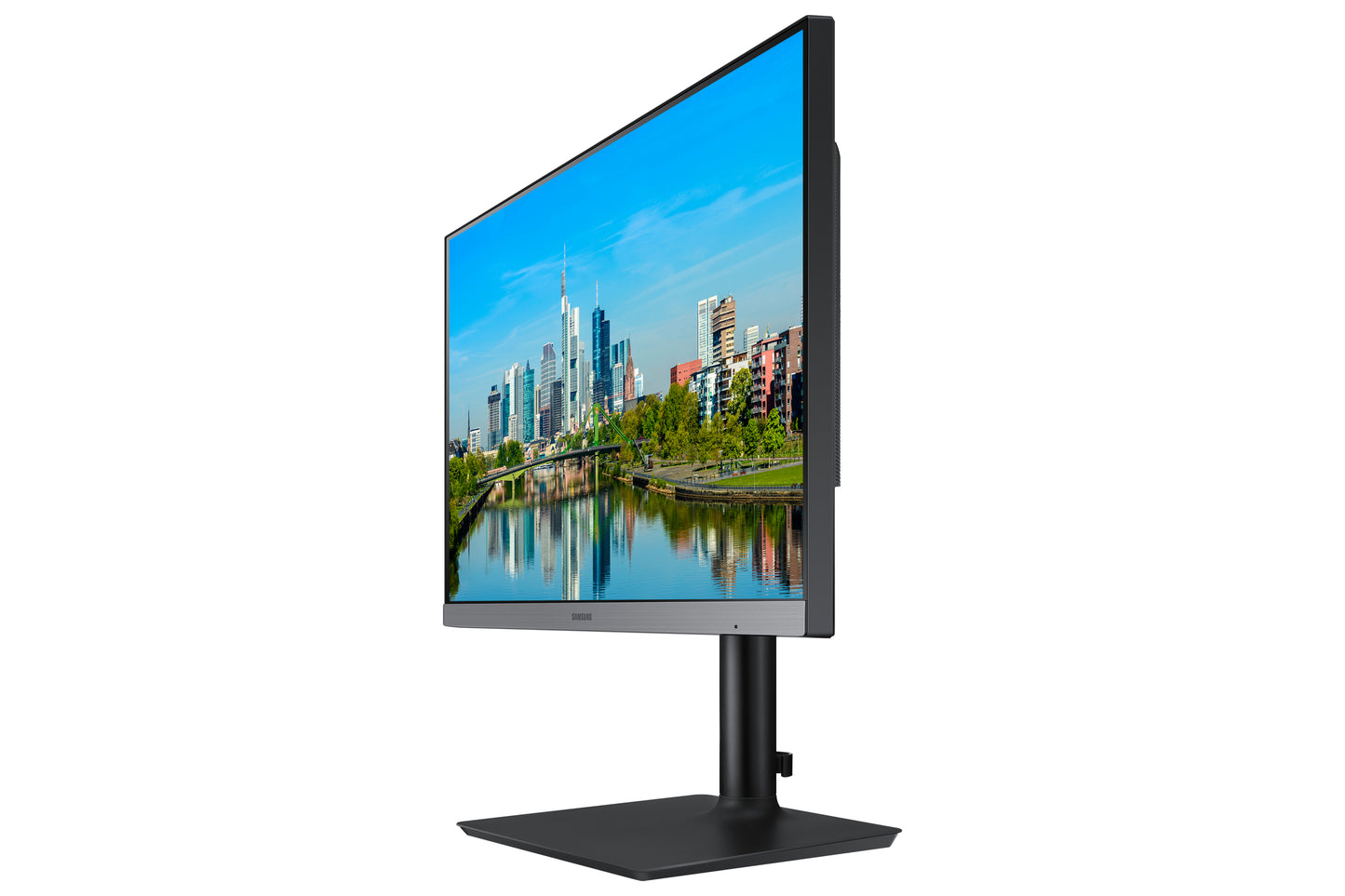 23 8in IPS 1920 x 1080 DVI HDMI USB3.0 LF24T650FYRXEN