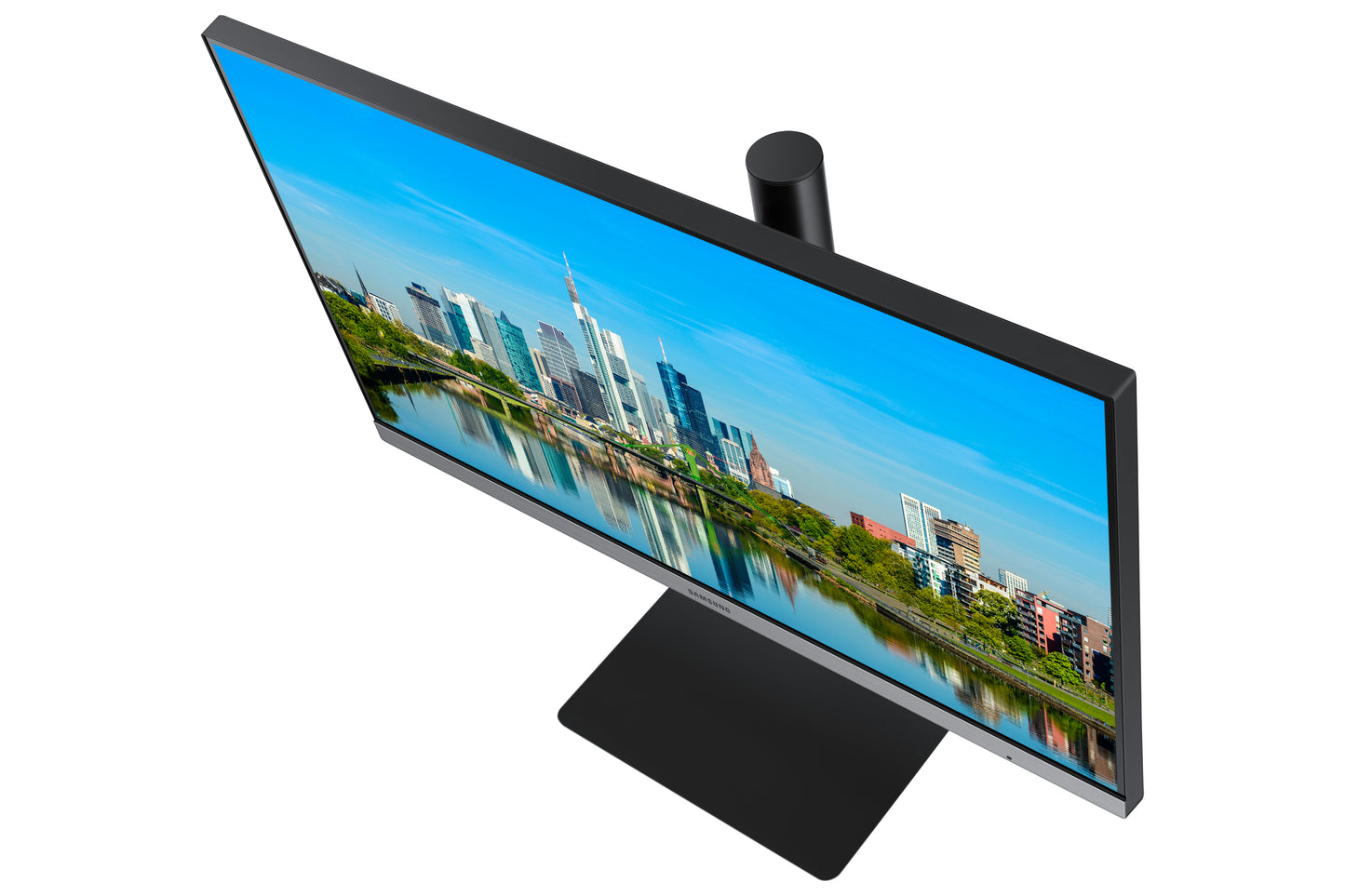 23 8in IPS 1920 x 1080 DVI HDMI USB3.0 LF24T650FYRXEN