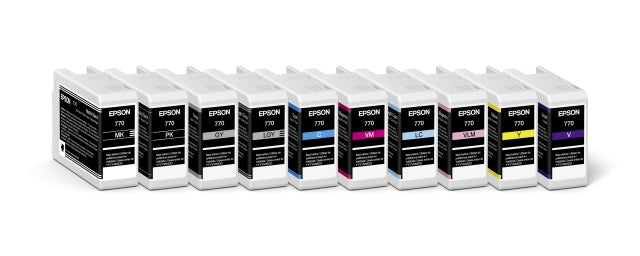 SureColor SC-P700 Mirage Bundling C11CH38401BM