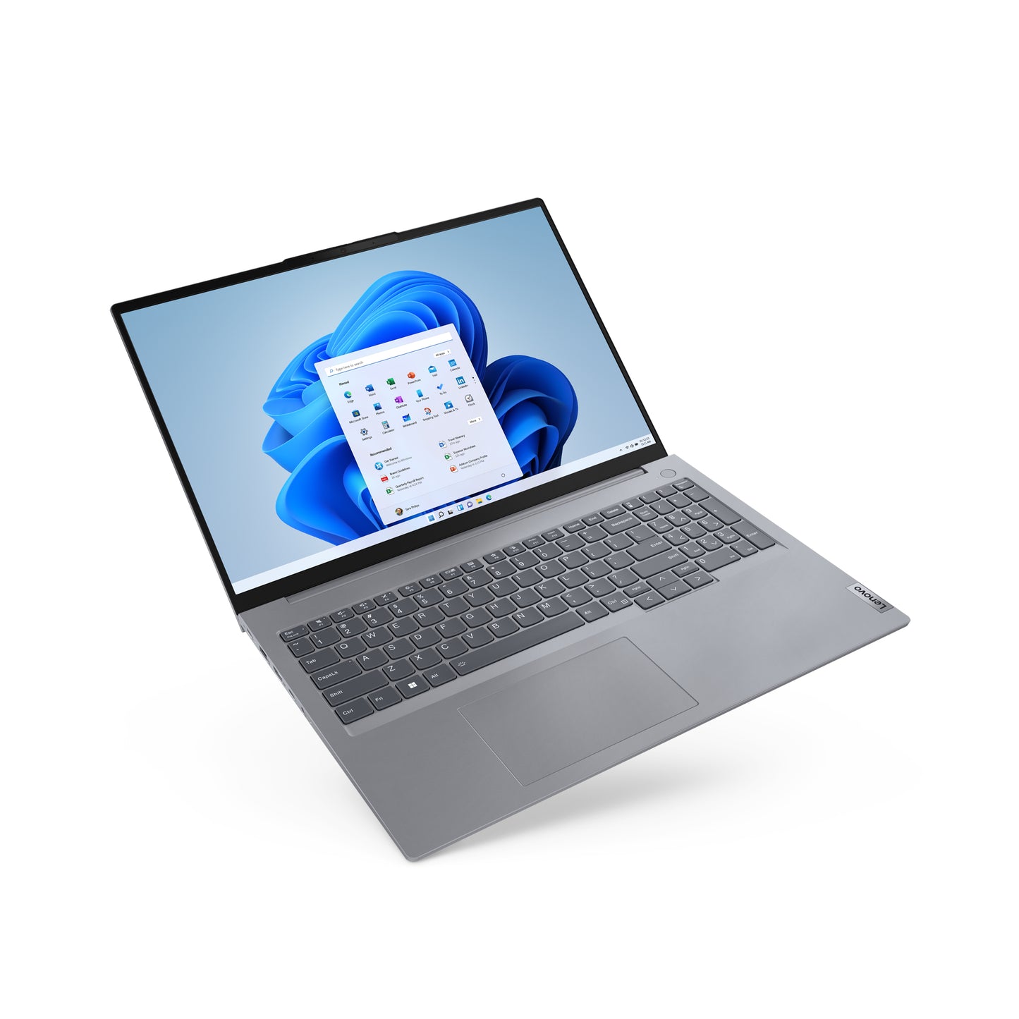 Lenovo Thinkbook 16 G6 IRL I5-13420H 16/512GB 16 W11P 21KH00R1MB