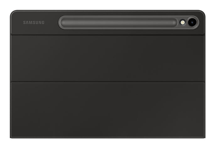 Samsung bookcover Slim Tab S9/S9FE Black