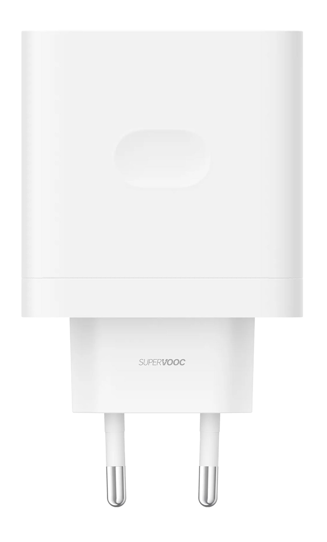 OPPO SUPERVOOC 45W Power Adapter White