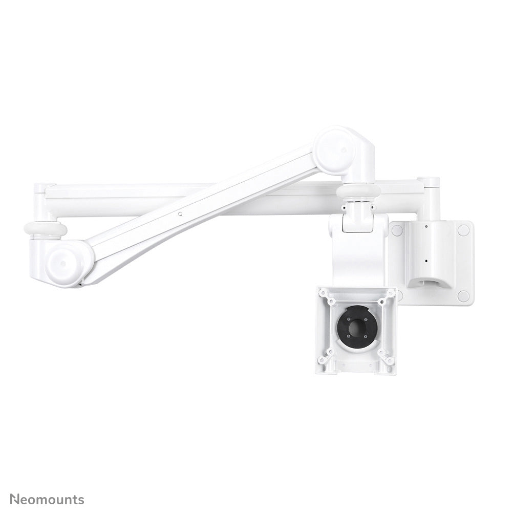 Medical Flat Screen Wall Mount (111 cm long/120 cm high)