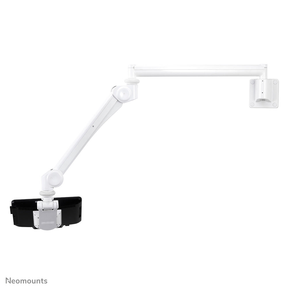 Medical Flat Screen Wall Mount (111 cm long/120 cm high)
