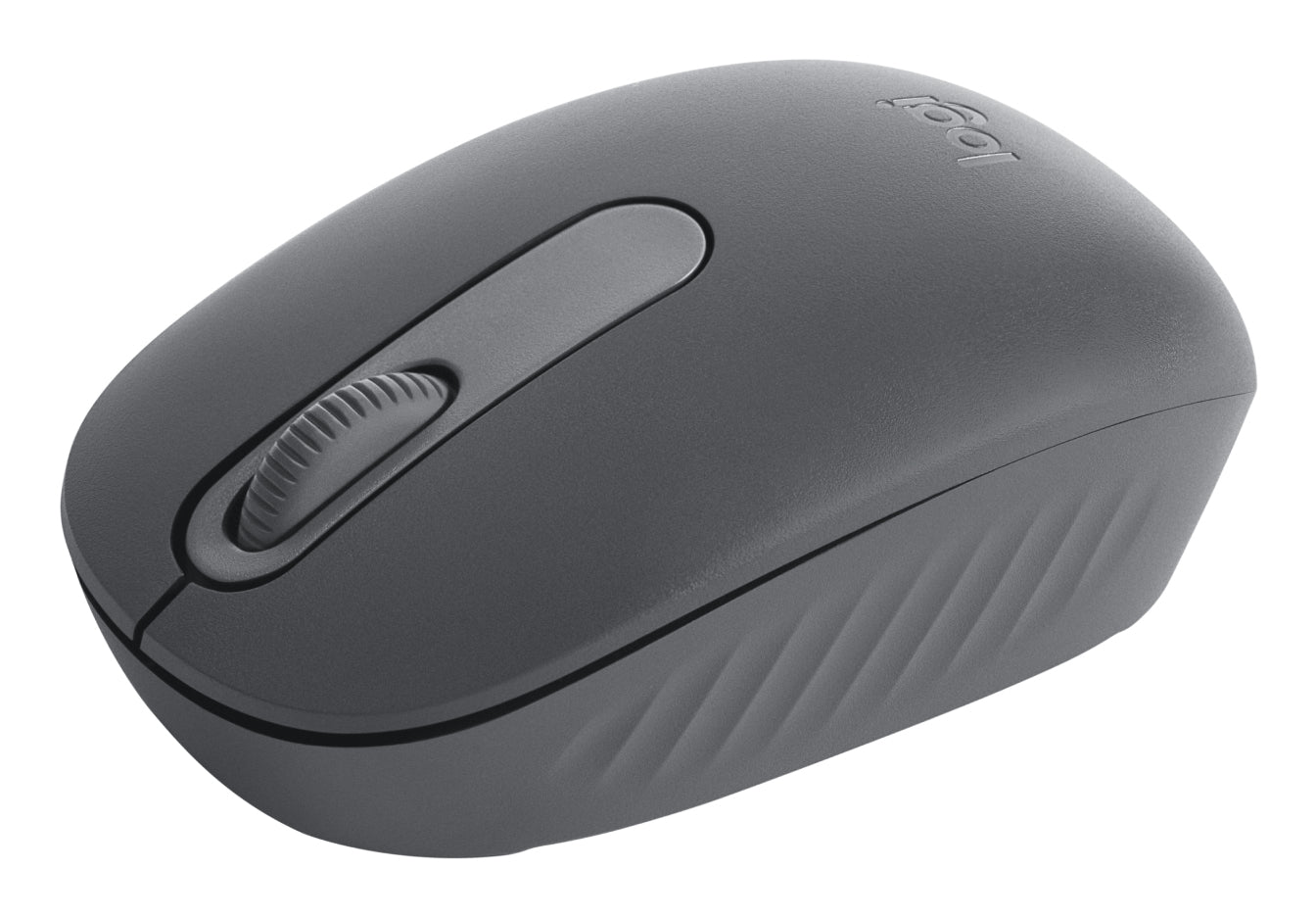 M196 BLUETOOTH MOUSE GRAPHITE - EMEA28I- 910-007459