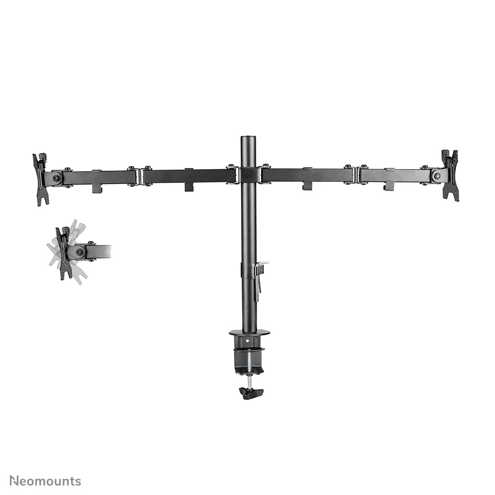 NewStar FlatScreen Desk Mount 10-32