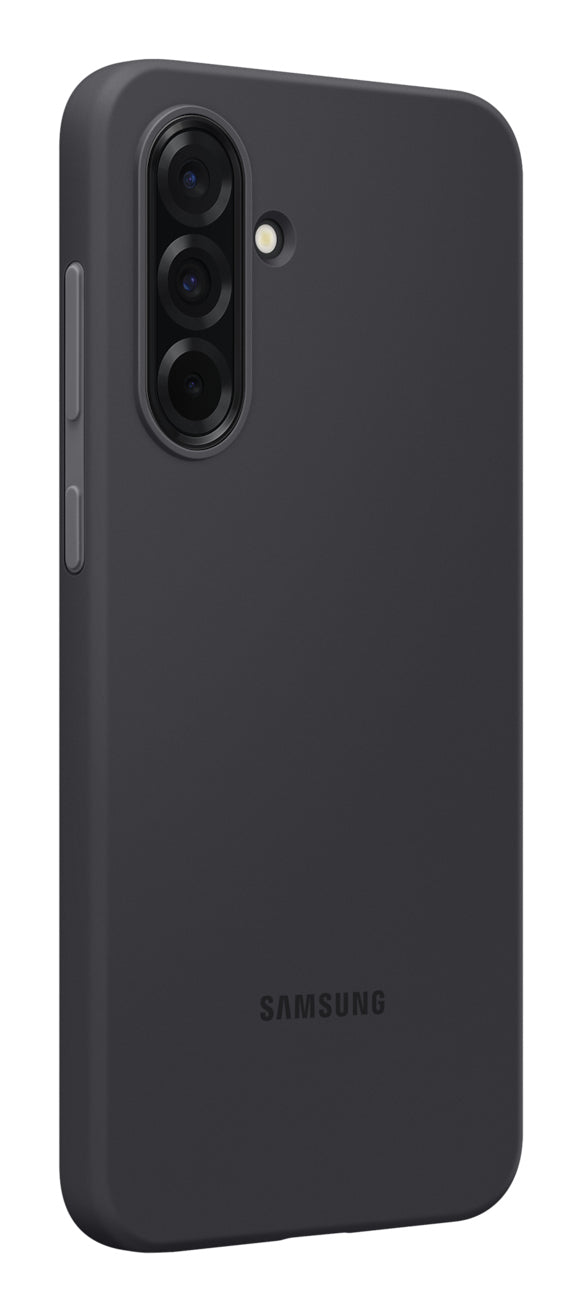 Samsung Silicone Case A36 Black