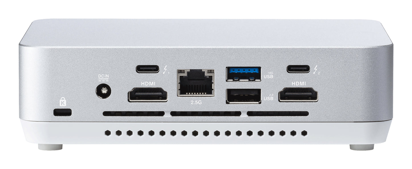 Asus NUC 14 Pro i9-185H