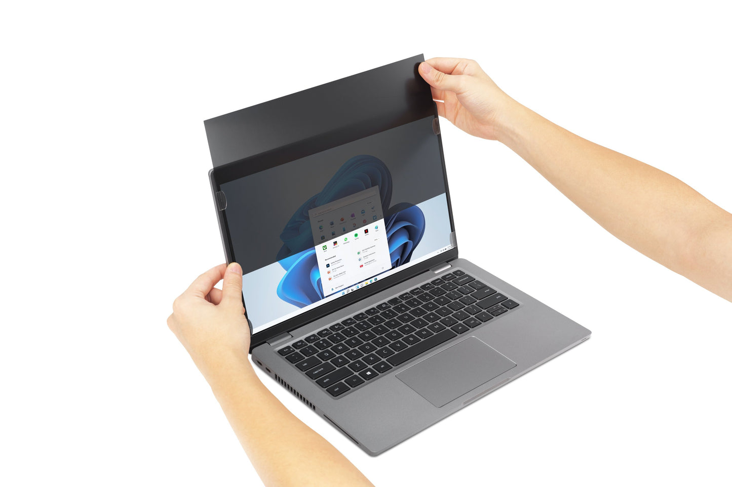 Kensington privacy filter for 14.0 lapto K52927EU
