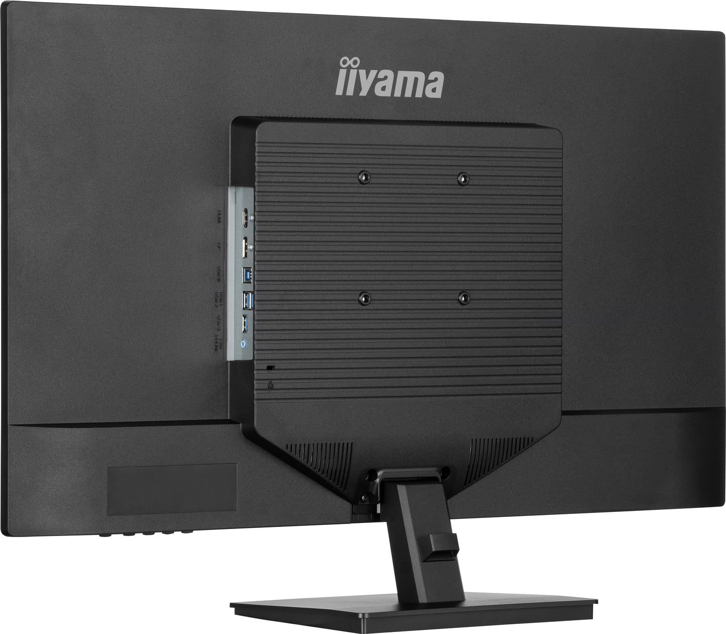 IIYAMA 32W LCD QHD IPS