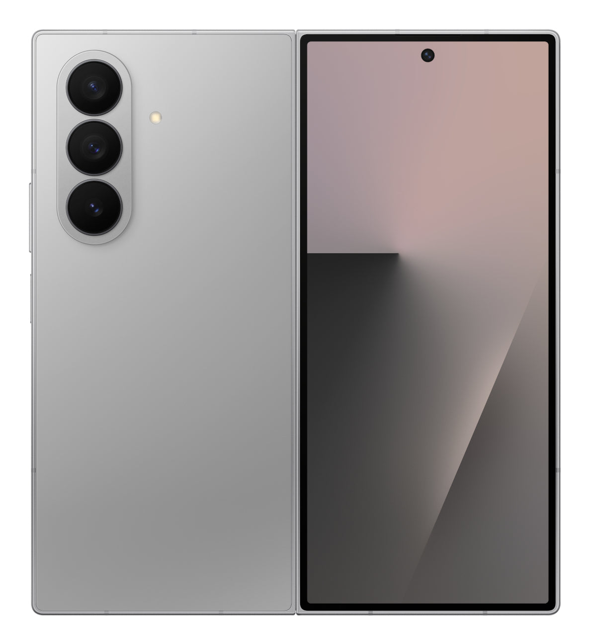 SAMSUNG GALAXY Z FOLD7 5G 512GB SILVER