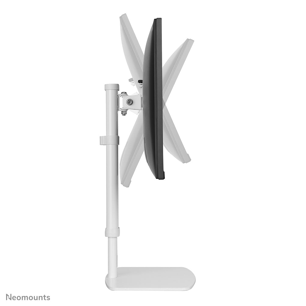Flat Screen Desk Mount (stand)