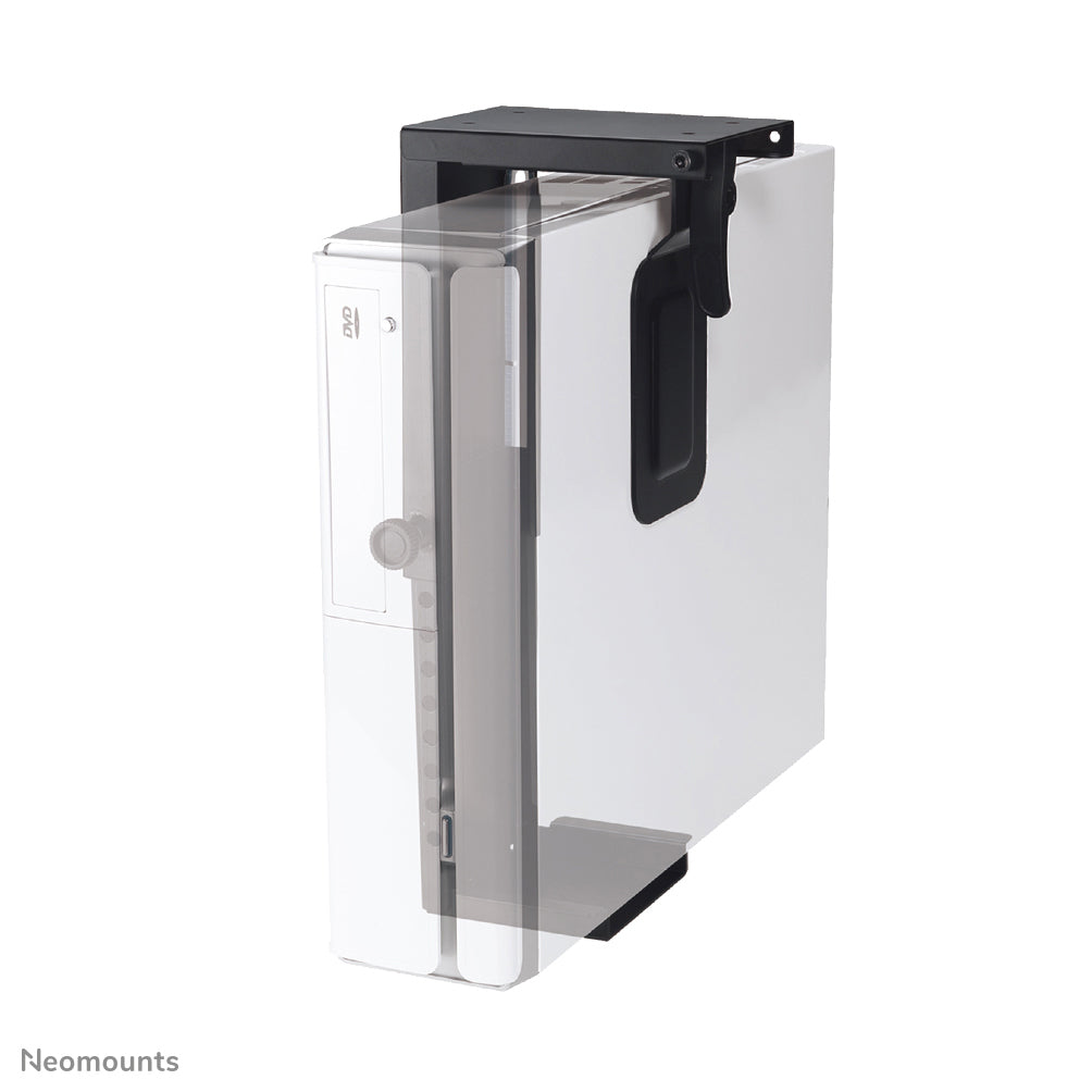 PC steun - hoogte: 20-36 cm. breedte: 5-10 cm