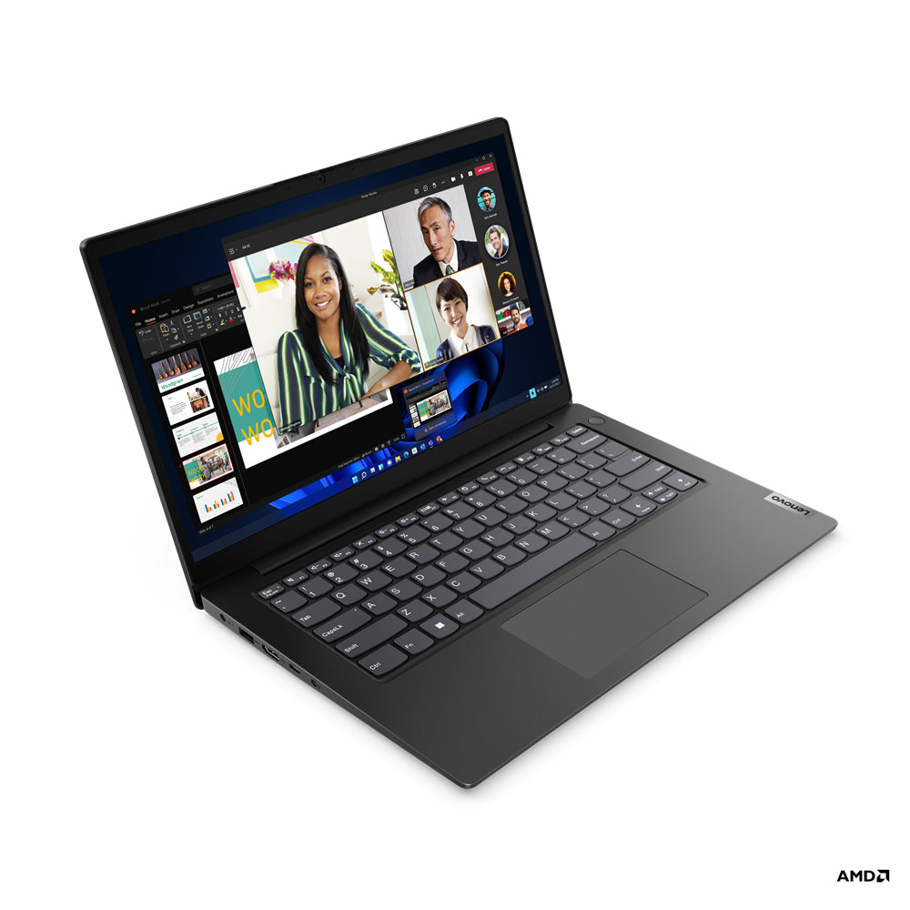 Lenovo Notebook Business 82YT00M3MH