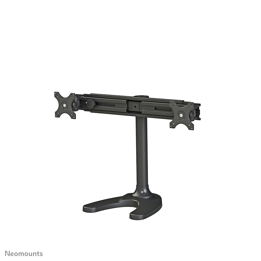 Flat Screen Desk Mount (stand/grommet)