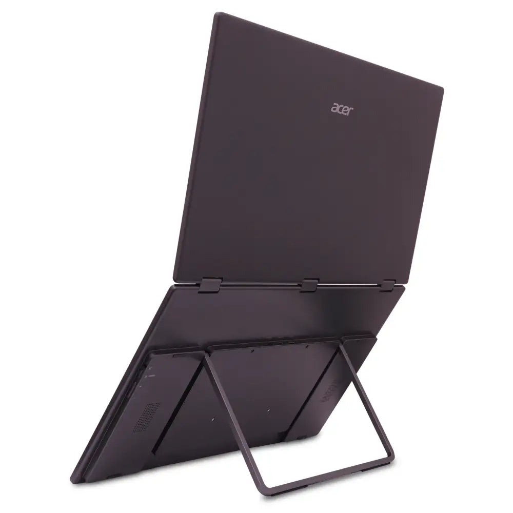 ACER PORTABLE MONITOR 18,5 MULTITOUCH PD193QTE