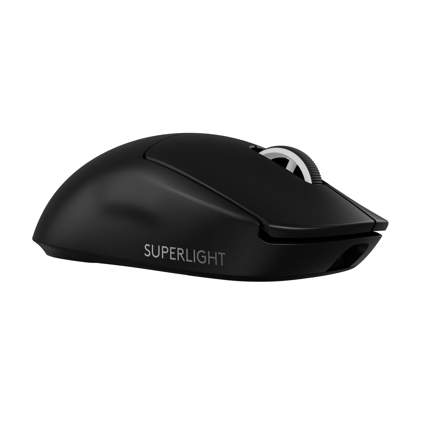 Logitech G PRO X SUPERLIGHT 2 LIGHTSPEED draadloze gaming muis, lichtgewicht, LIGHTFORCE schakelaars, HERO 2 Sensor, 32,000 DPI, 5 programme