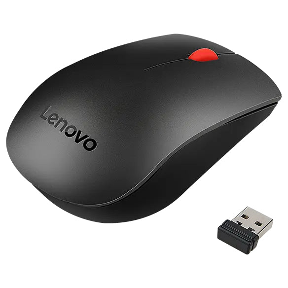 Lenovo Wless KB&M Combo Gen2 FR/DE