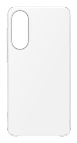 Samsung Clear Case - Transparant - voor Samsung Galaxy S25 Edge