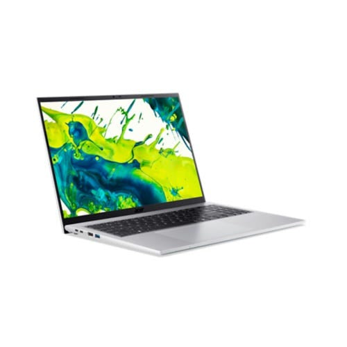 Acer Aspire Go AG16-71P-93HT, 16 WUXGA, Intel Core i9 13900H, 32Gb, 512GB SSD, Windows 11 Home, Zilver