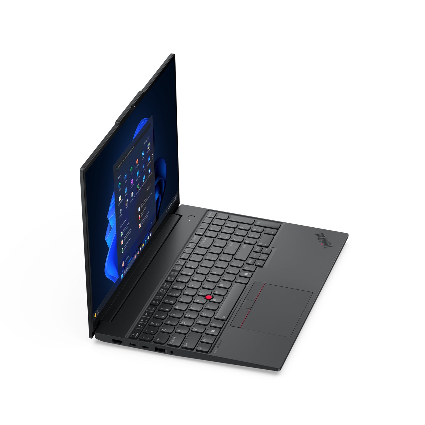 TS/NB TP E16 AMD G3 R7 16G 512G 11P