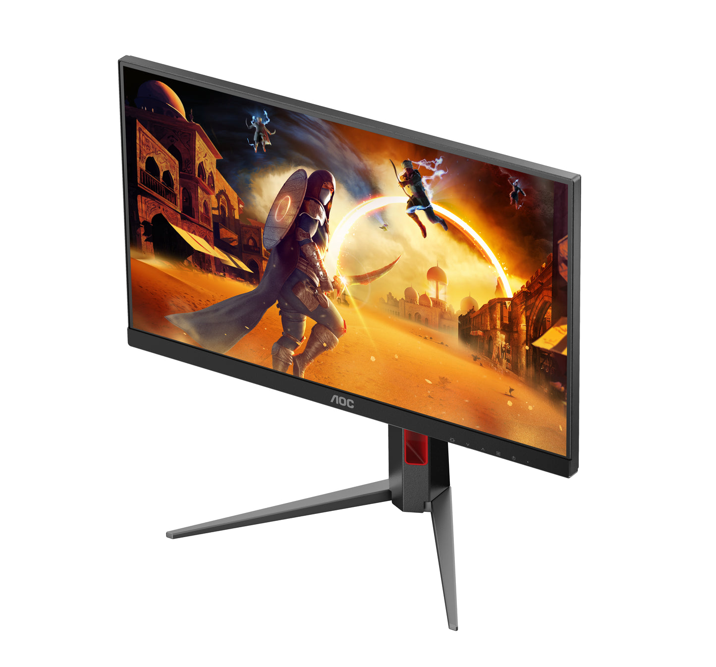 24G4HA 23.8IN 16:9 IPS 200Hz 1920x1080 24G4HA