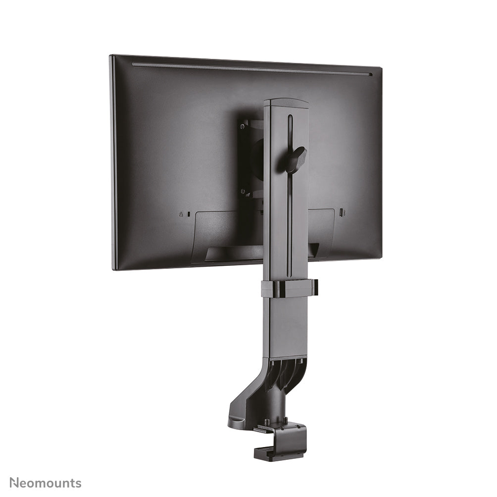 Flat Screen Desk Mount (clamp/grommet)