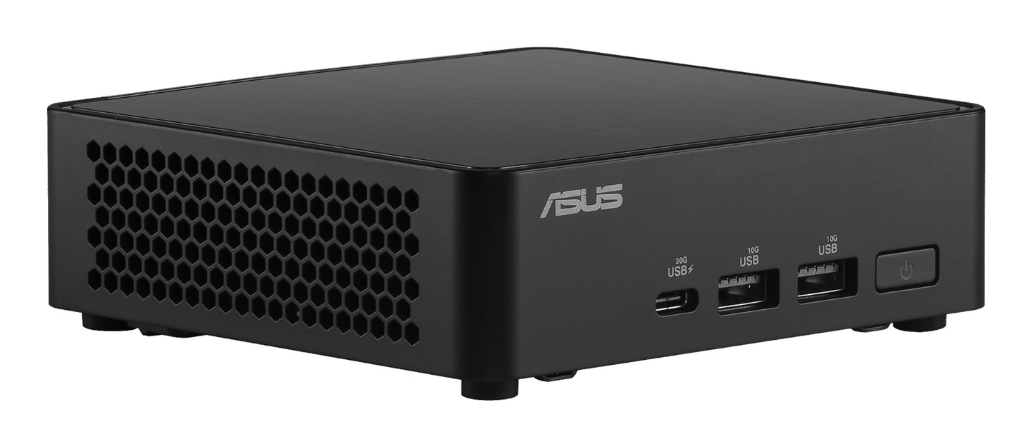 Asus NUC 14 Pro i3-100U