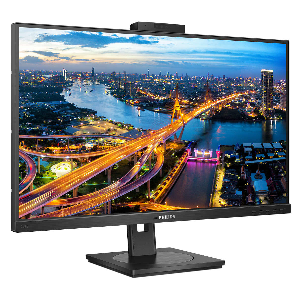 276B1JH 27 IPS QHD 16/9 DP-HDMI-Dpout 276B1JH/00