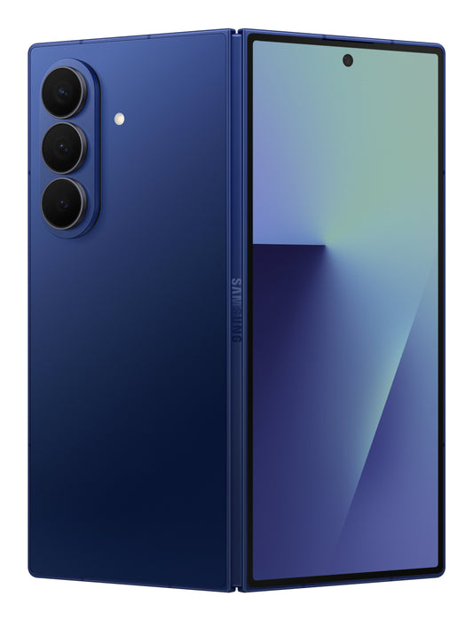 SAMSUNG GALAXY Z FOLD7 5G 256GB NAVY