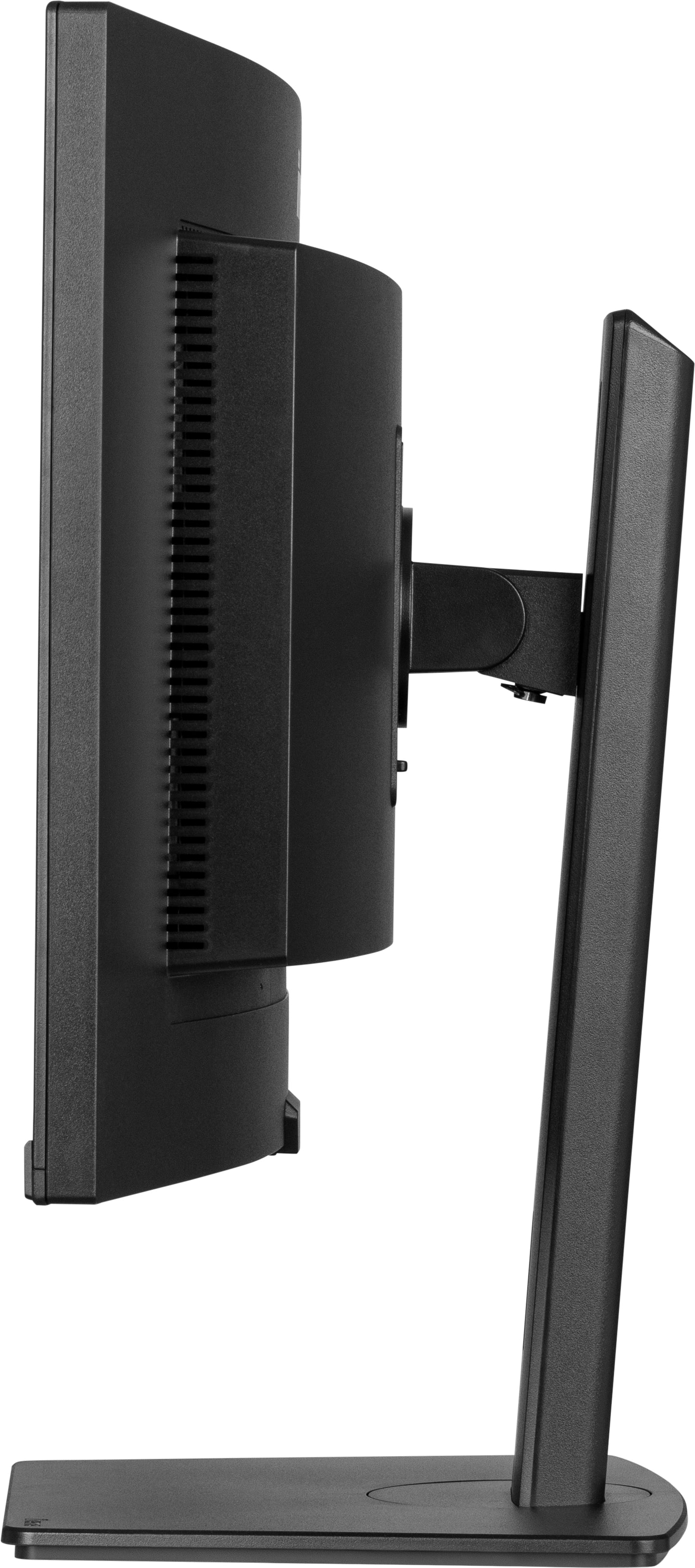 IIYAMA 34WIDE LCD, 3440 x 1440, UWQHD Curved VA panel, LED Bl., USB-Hub , FreeSync Premium, Height Adjust., 350cd/m², 3000:1 Static Contra