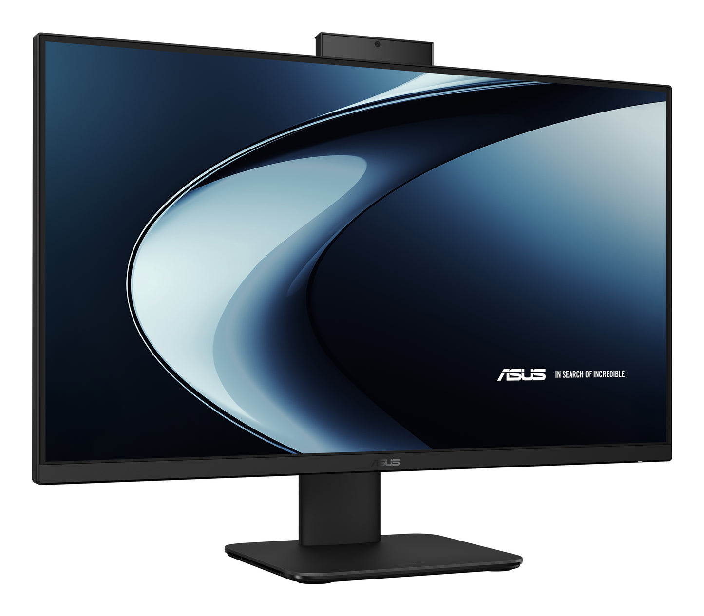 Asus AIO V470VAK-BPE072W-BE, 27 FHD LCD, Intel Core 7 240H, 16GB, 1TB SSD, Intel Graphics, W11H, Zwart