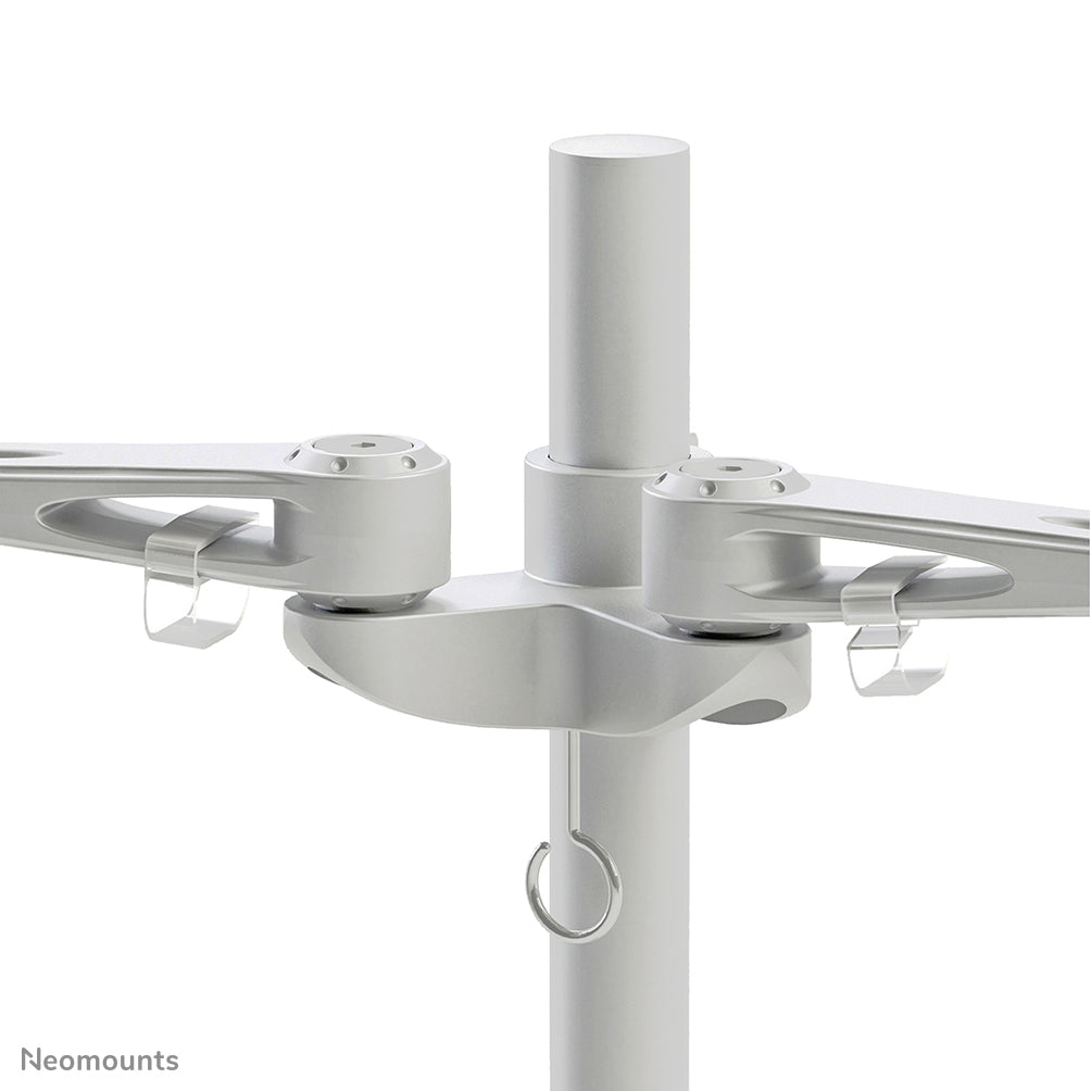 Flat Screen Desk Mount (clamp)