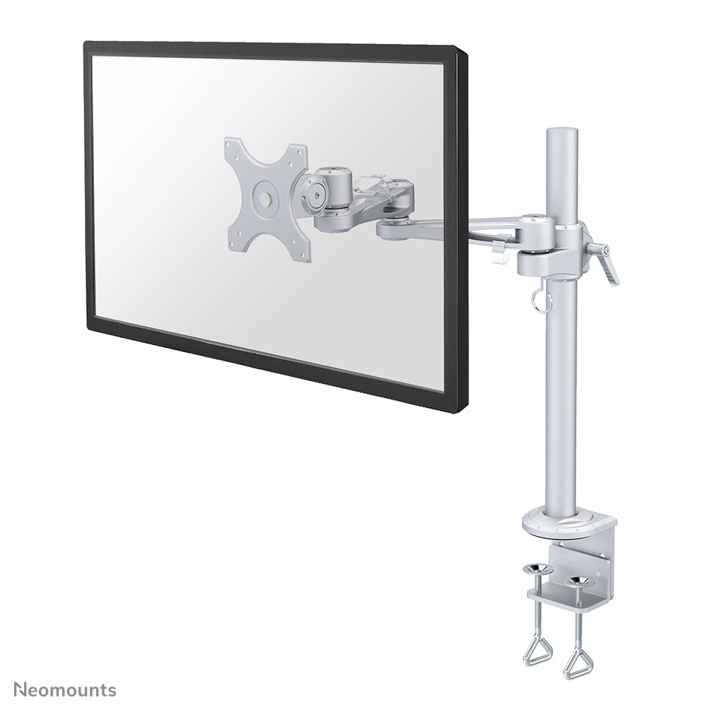 Flat Screen Desk Mount (clamp)