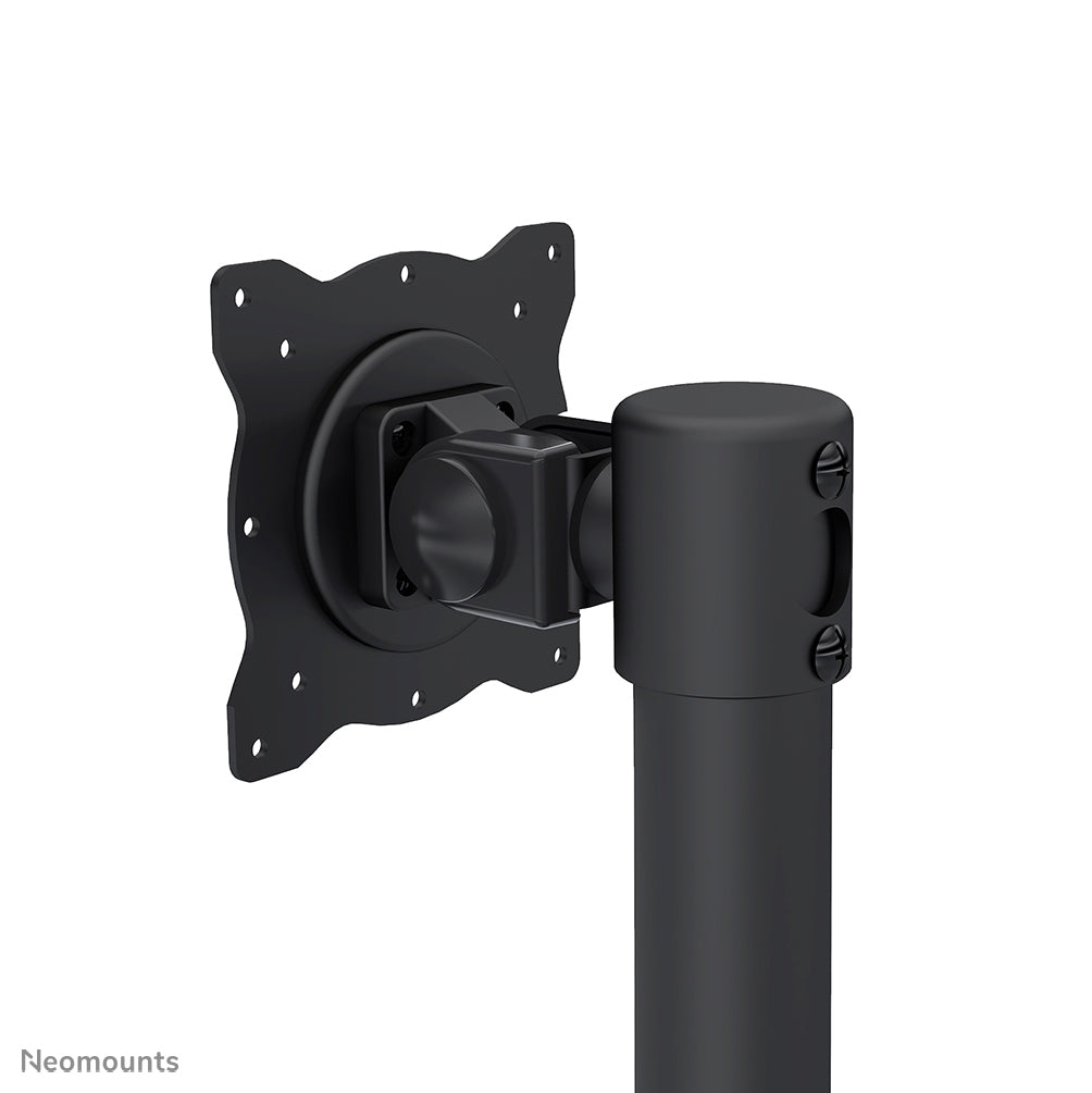 Flat Screen Desk Mount (grommet)