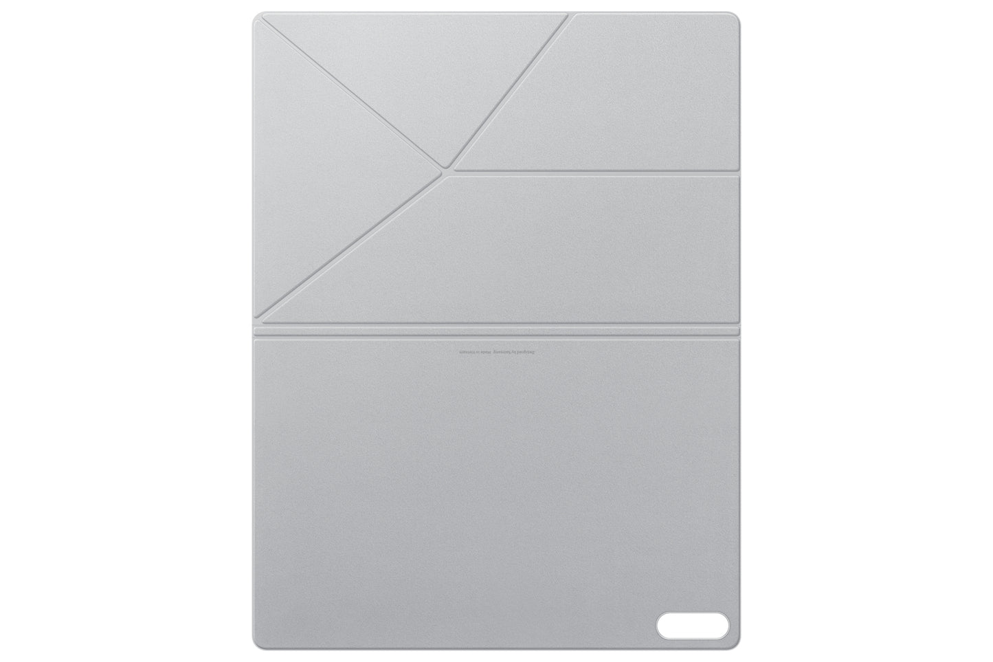 Samsung BookCover Tab S11 Ultra White