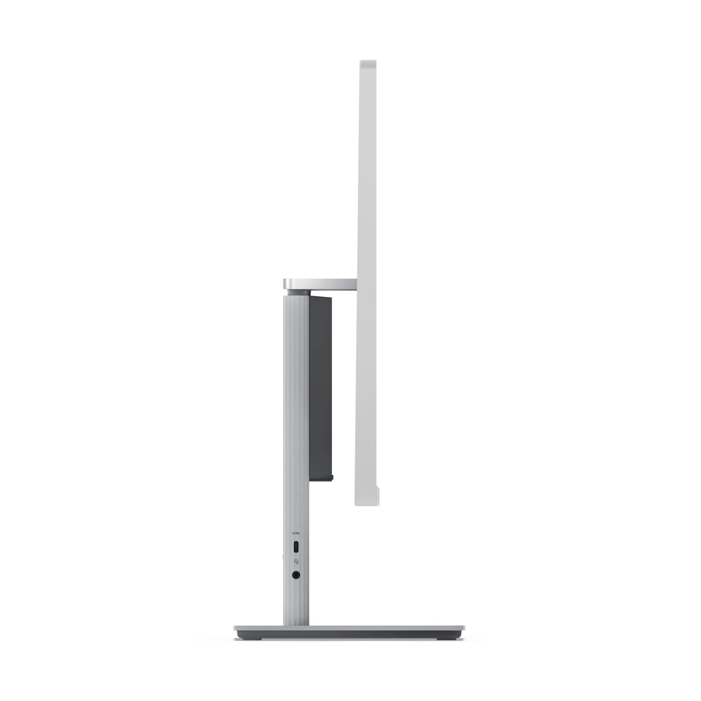 IdeaCentre AIO 27ARR9, 27 FHD, AMD Ryzen 7 7735HS, 16GB, 512GB SSD, AMD Radeon 660M, Windows 11 Home, Grijs