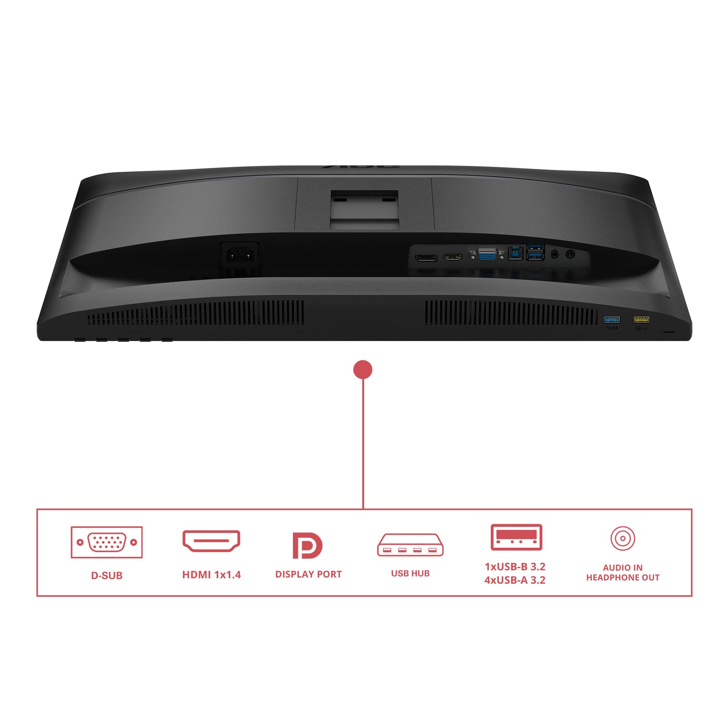 24E4U 23.8IN 16:9 IPS 120Hz 1920x1080 24E4U