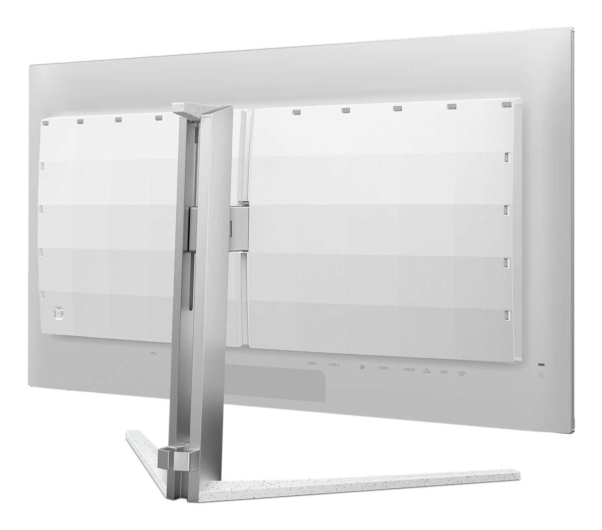 Philips Gaming 32 UHD 4K OLED (3840x2160), 0.03ms, 175Hz, 1800R, HAS, Swivel, Tilt