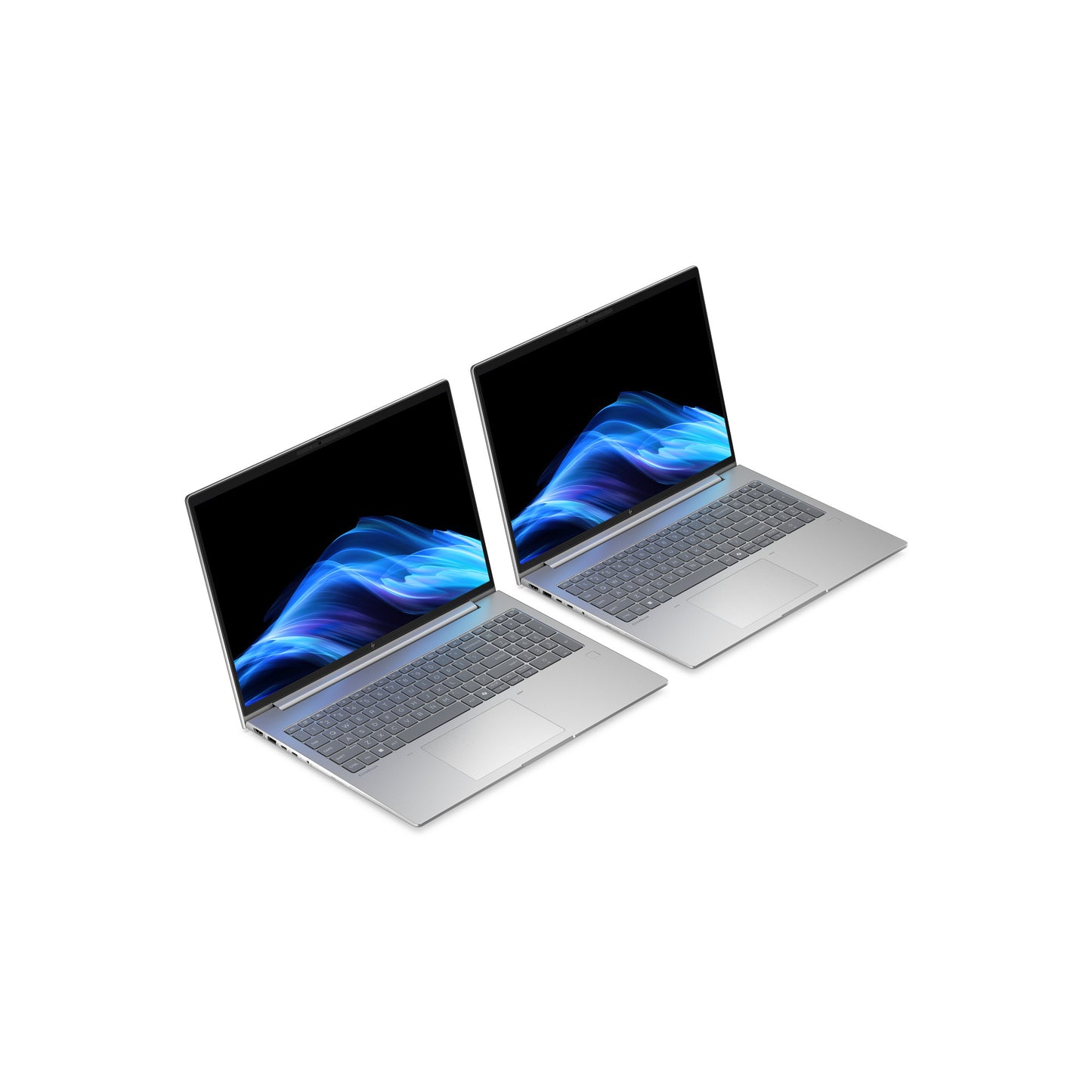 HP EliteBook 6 G1a 16 inch PC, Ryzen 7 250, 16 WUXGA, 300 Nits, IR Camera, 16GB, 512GB PCIe NVMe Value SSD, W11 Pro, Backlit, WLAN + BT, FP