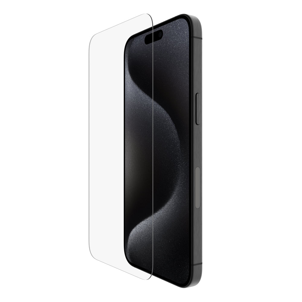 BELKIN ScreenForce Pro Invisiglass Privacy AM Screen Protector - iPhone 16 Pro Max