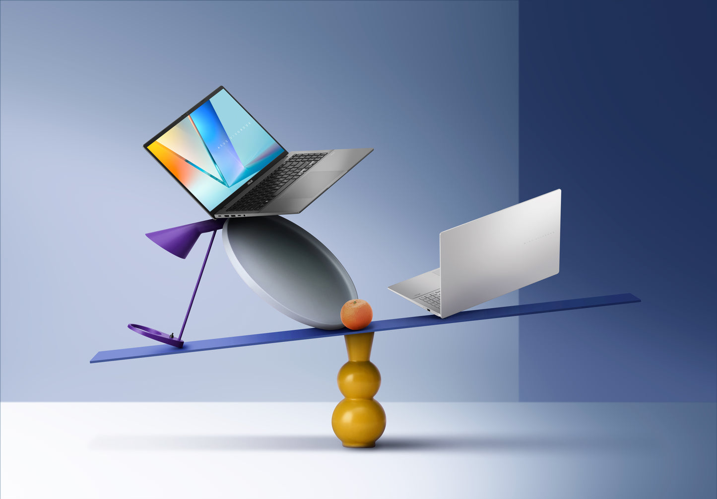 Vivobook S 16 S3607VA-RP097W i5-210H 16G 90NB1671-M008C0