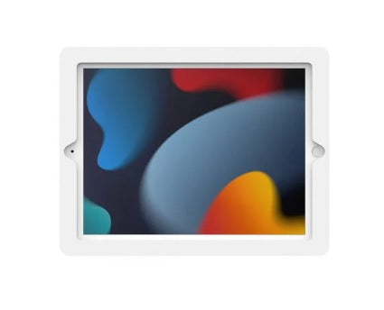 Axis iPad 10.2in POS Enclosure WHITE 102AXSW